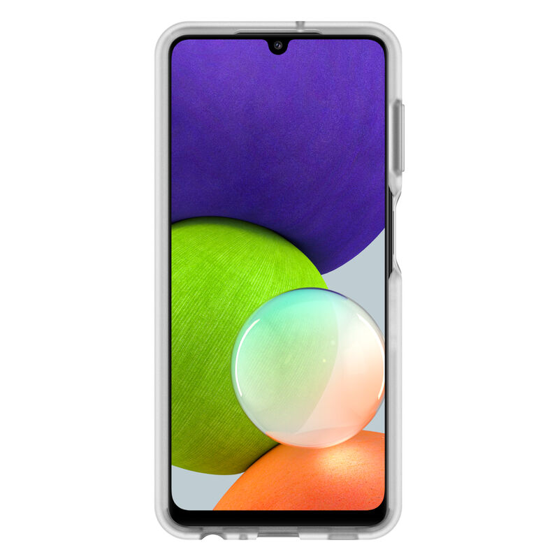 product image 2 - Galaxy A22 Hoesje React Series